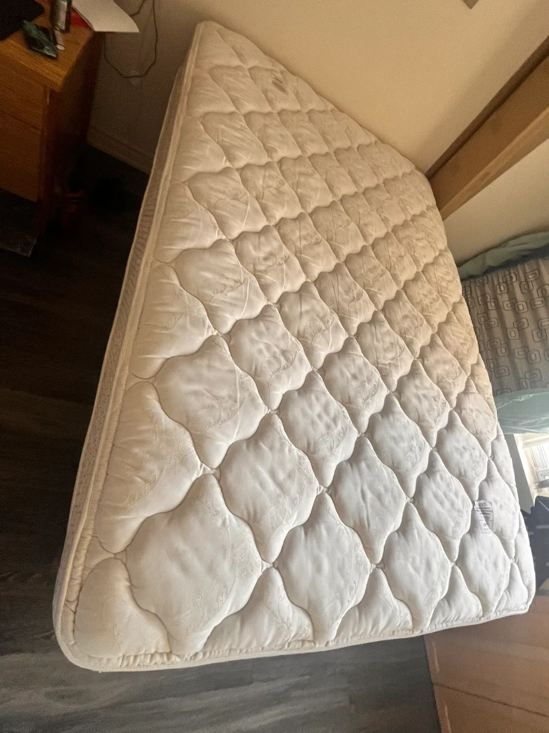 Queen Mattress image indicator(3)