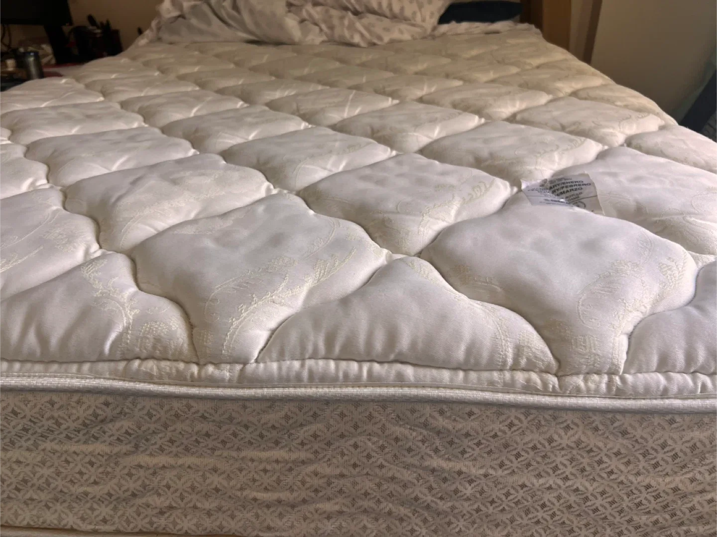 Queen Mattress image indicator(4)