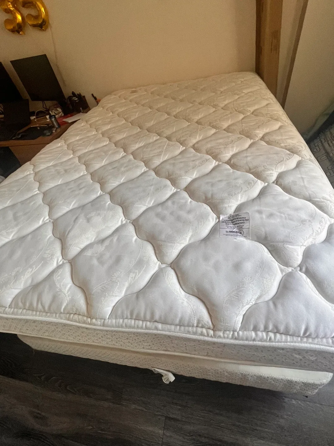 Queen Mattress