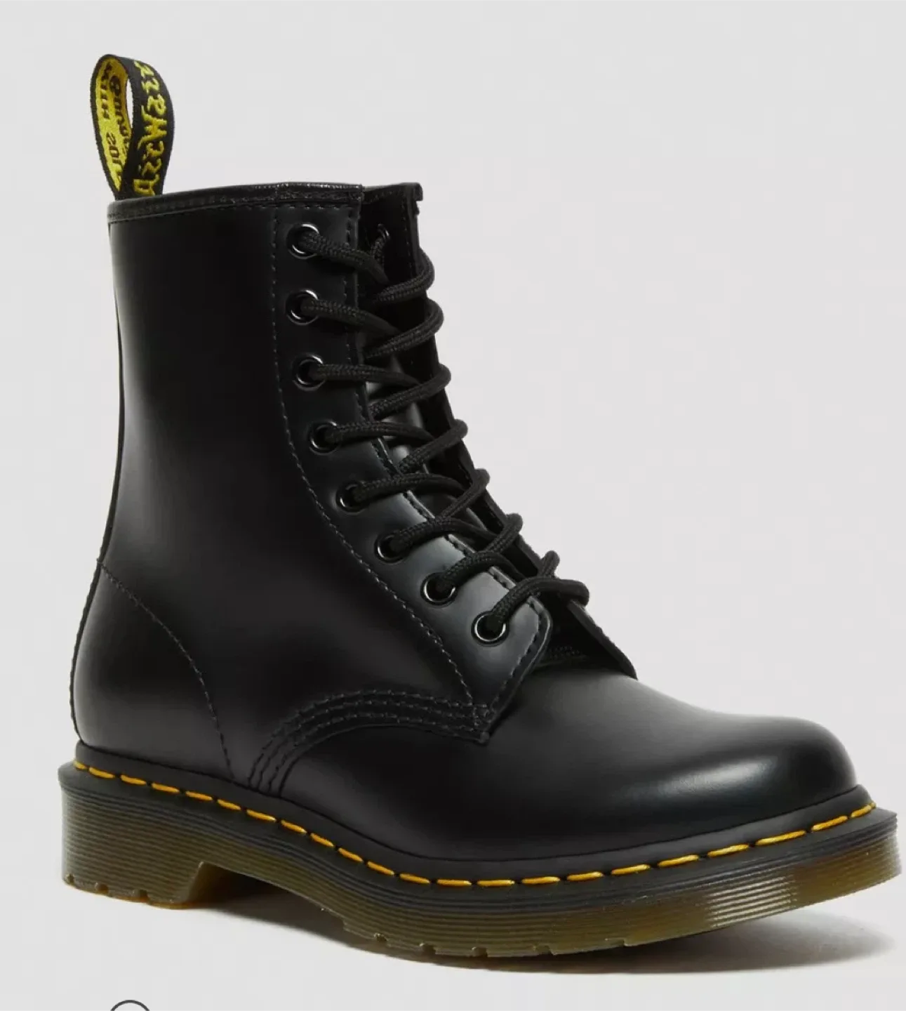 Dr. Martens Boots
