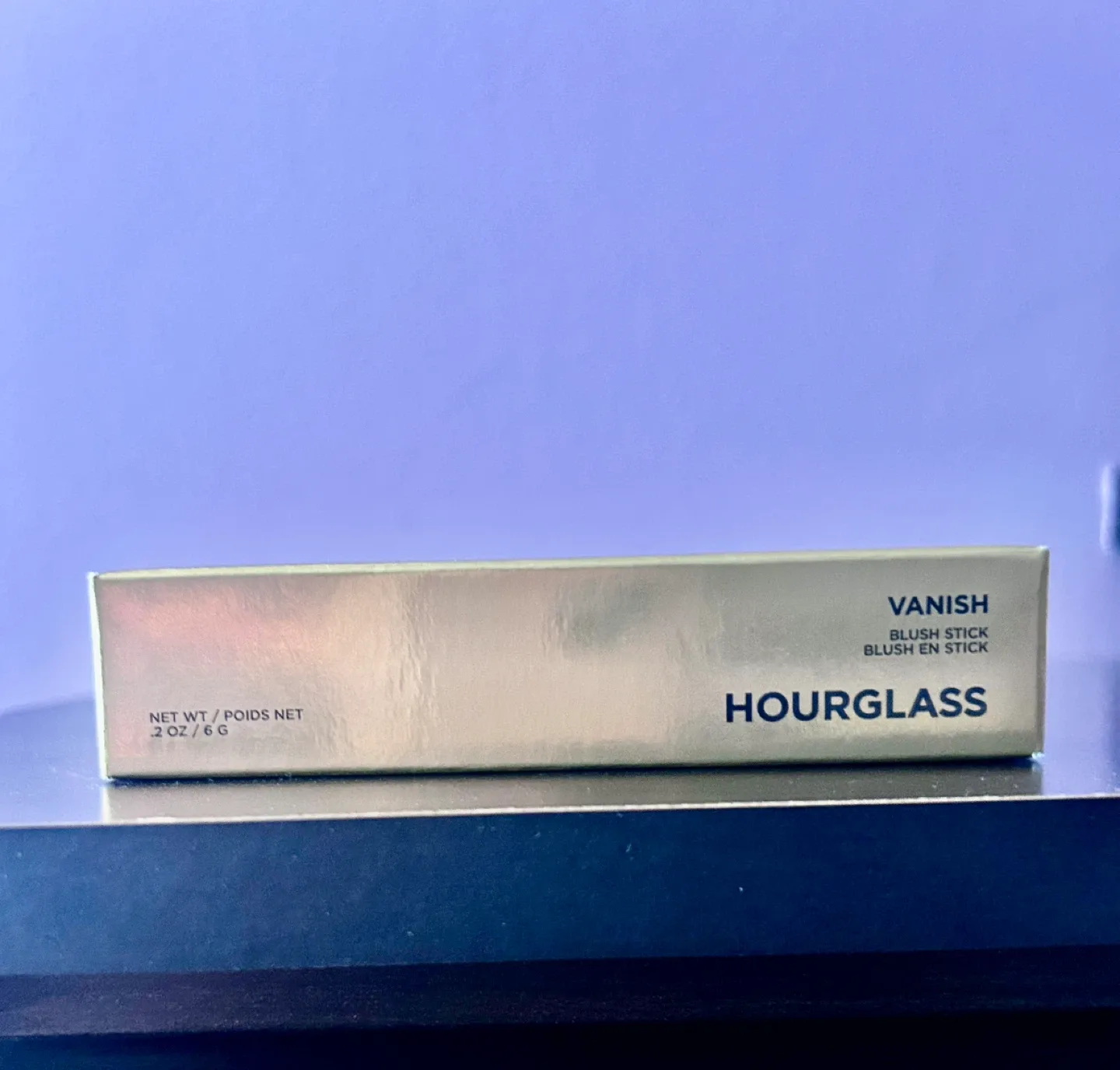 HOURGLASS Vanish Blush Stick - Adore