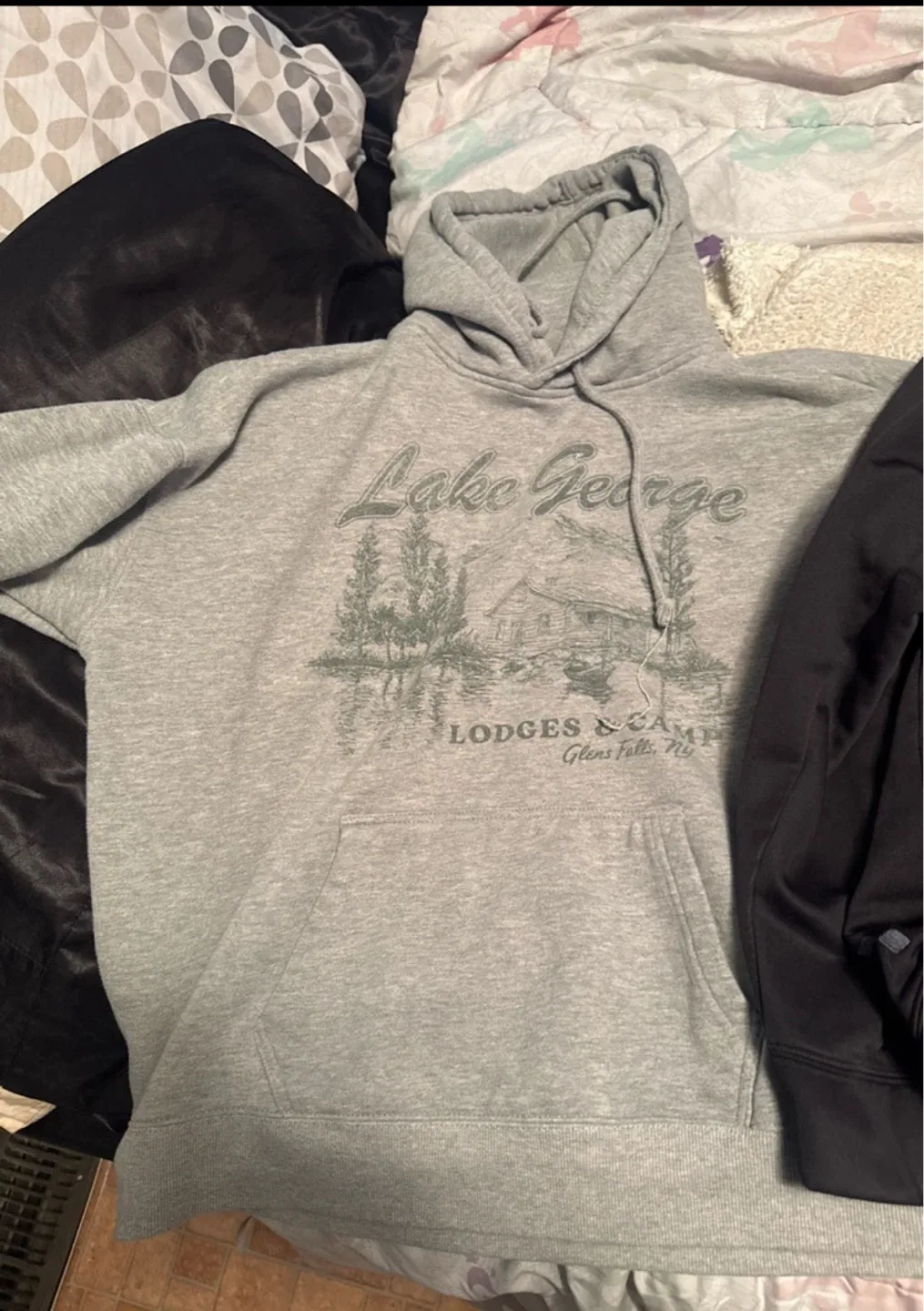 3 sweaters gender neutral