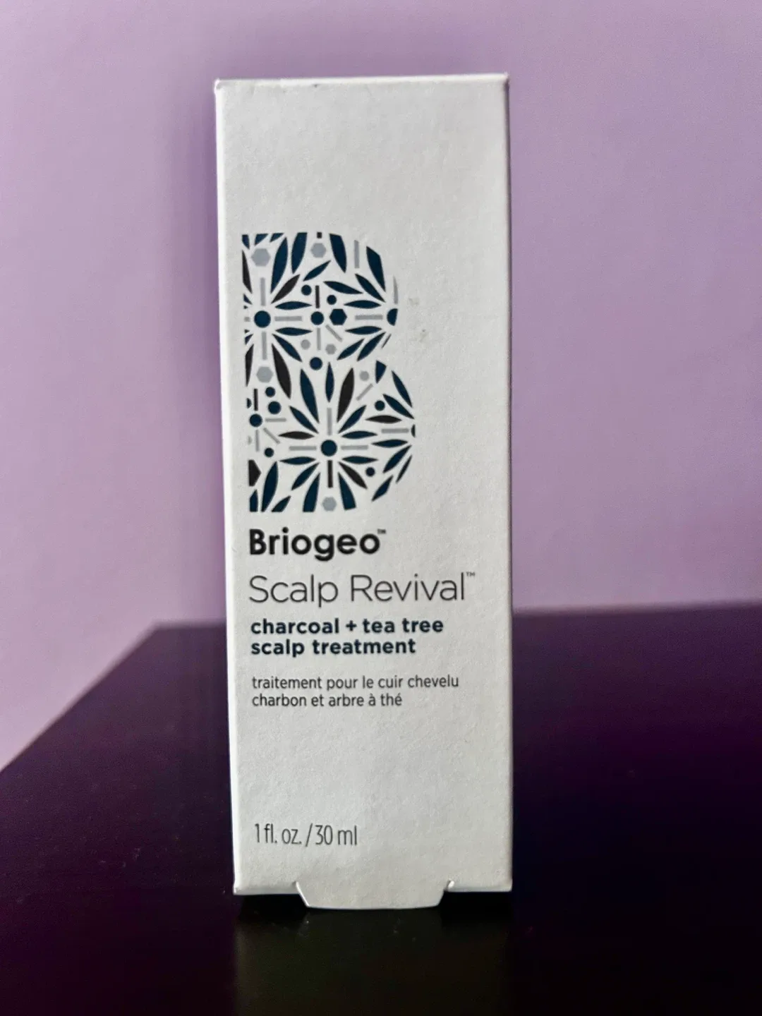 Briogeo Scalp Revival 30ml
