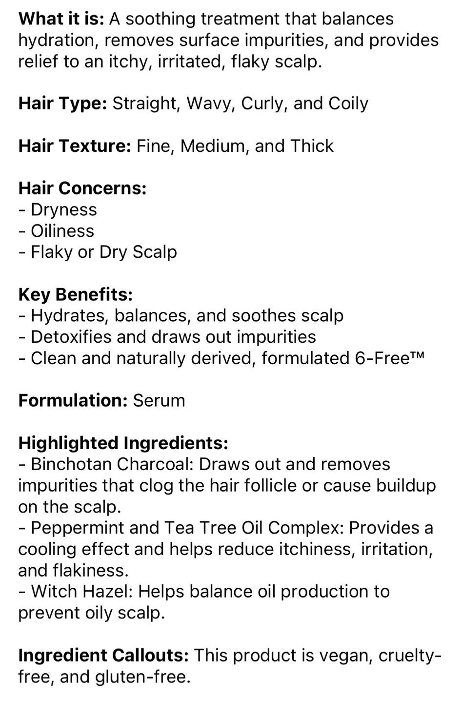 Briogeo Scalp Revival 30ml image indicator(3)