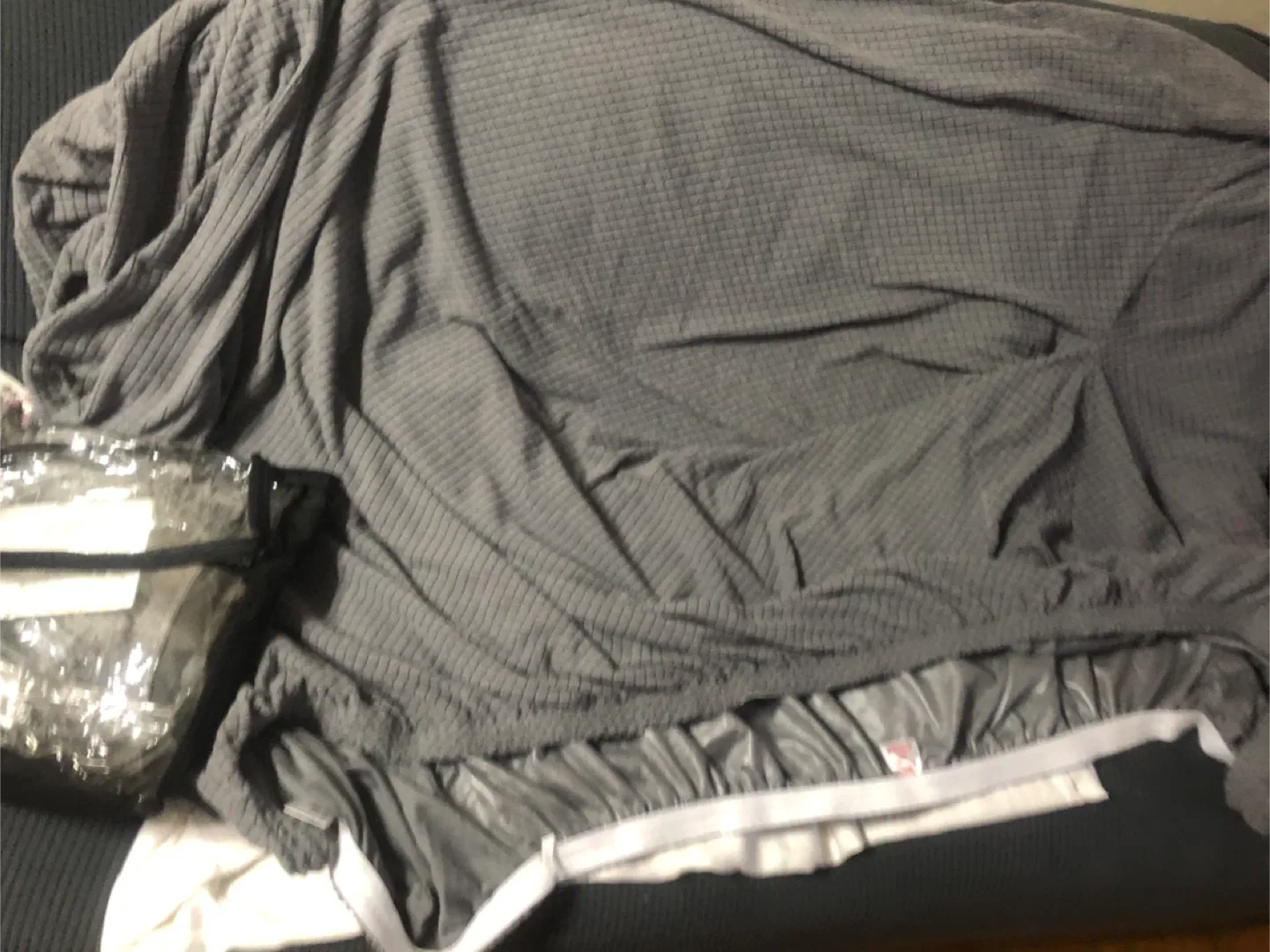 JVININE Sofa Slipcover- Brand New! image indicator(6)