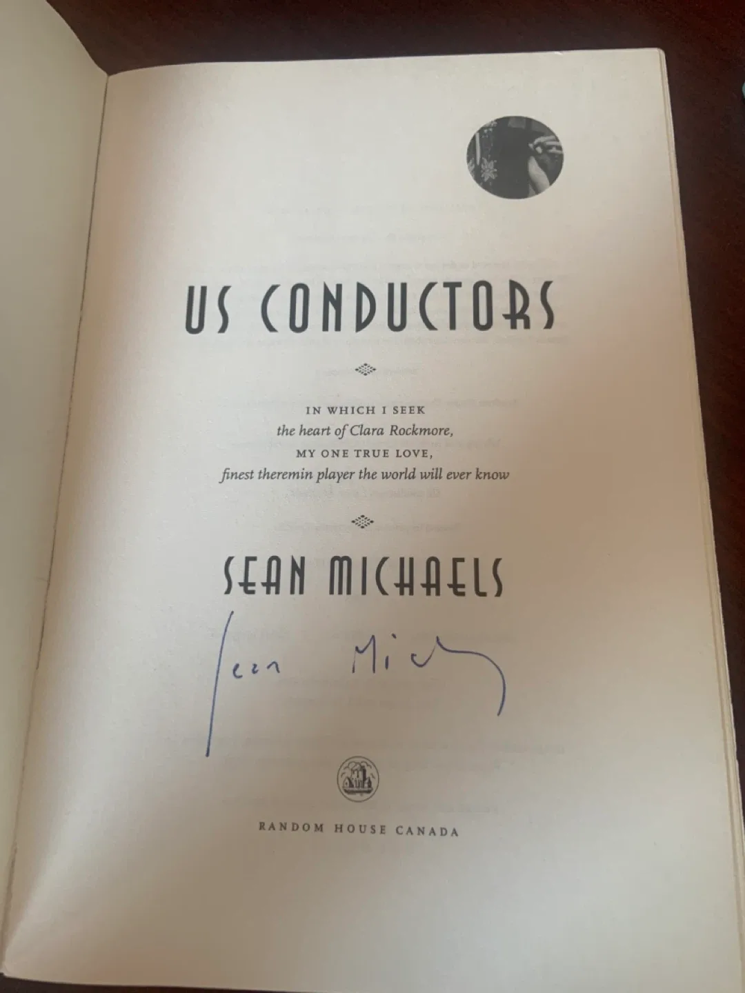 Us Conductors by Sean Michaels Novel image indicator(6)