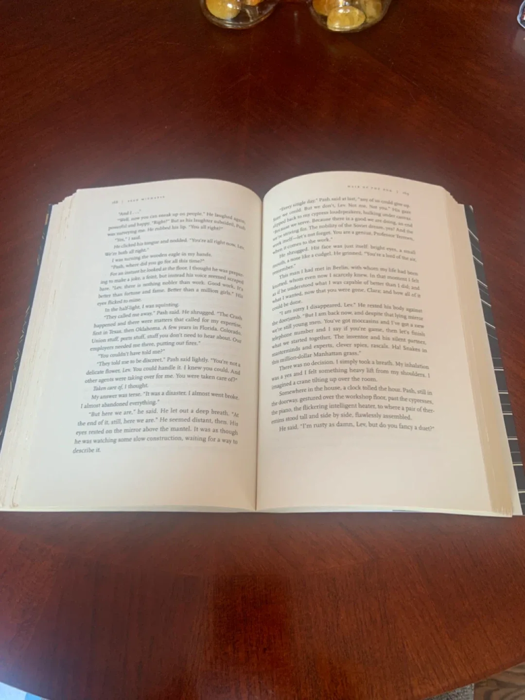 Us Conductors by Sean Michaels Novel image indicator(7)