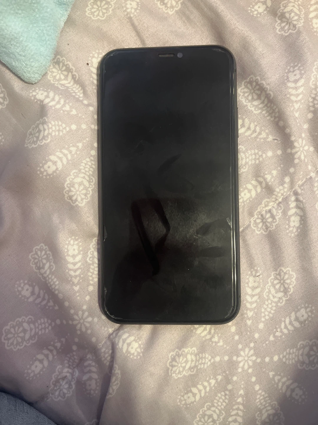 Apple iPhone 11 - photo 2