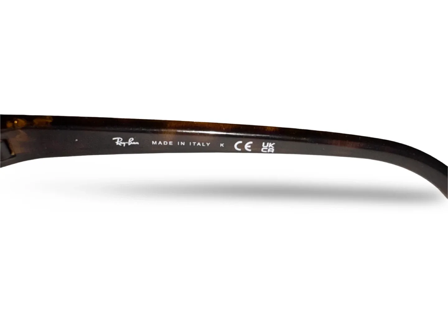 Ray-ban Predator 2 Sunglasses image indicator(5)