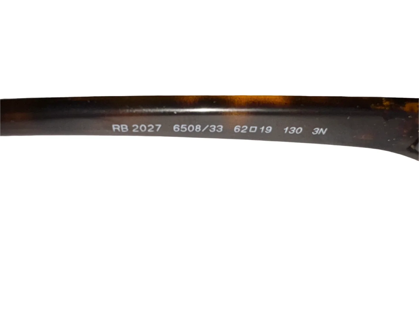 Ray-ban Predator 2 Sunglasses image indicator(4)