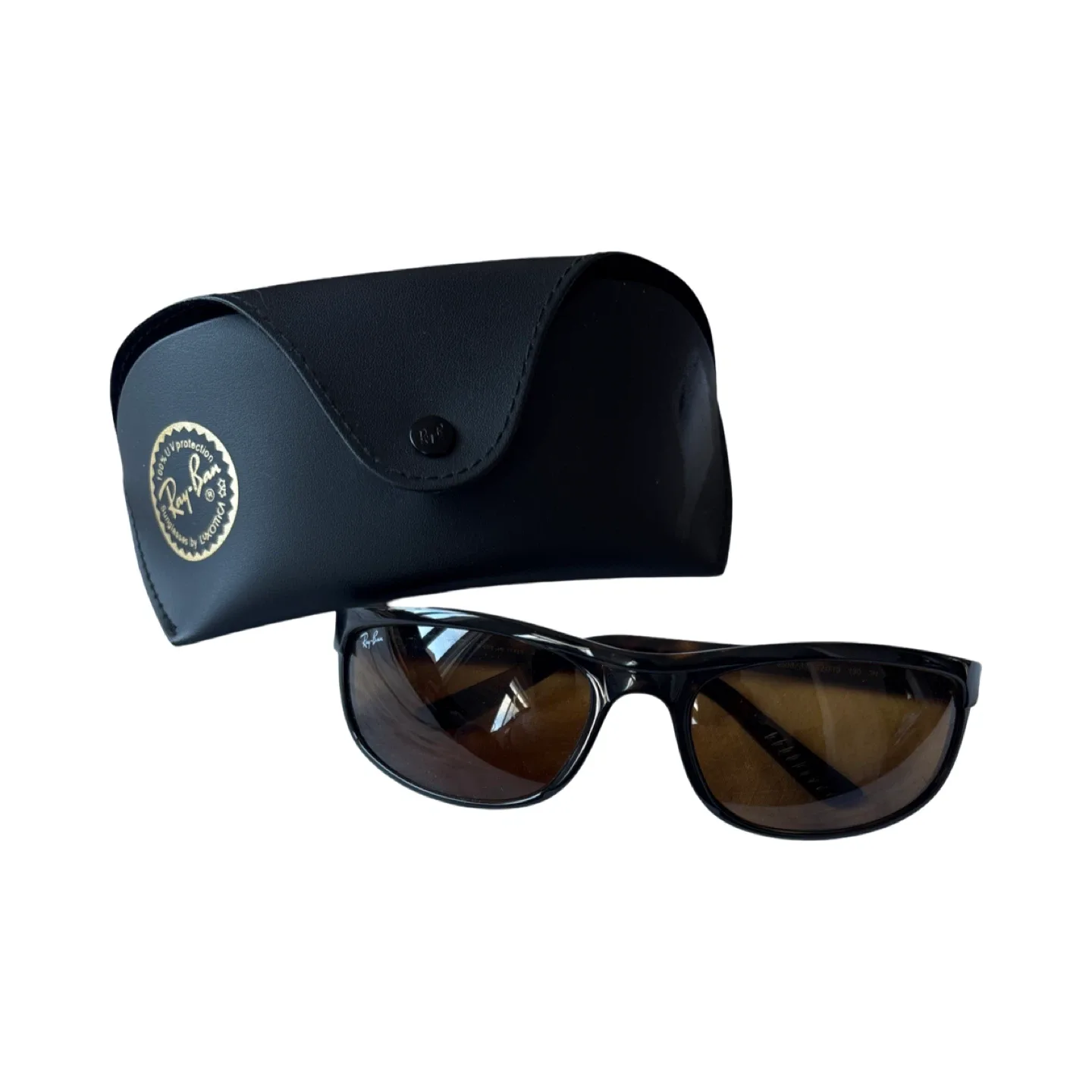 Ray-ban Predator 2 Sunglasses image indicator(6)