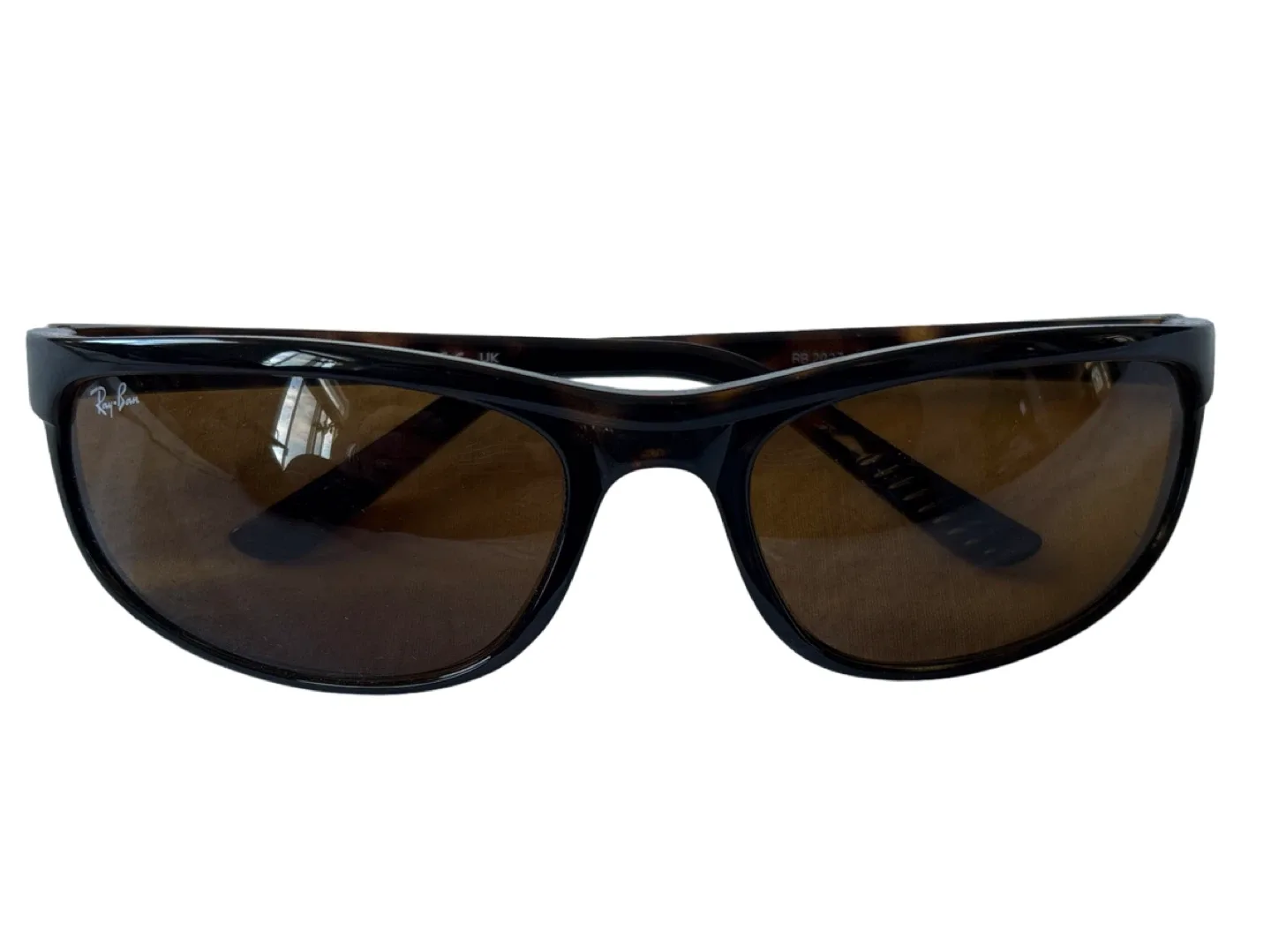 Ray-ban Predator 2 Sunglasses