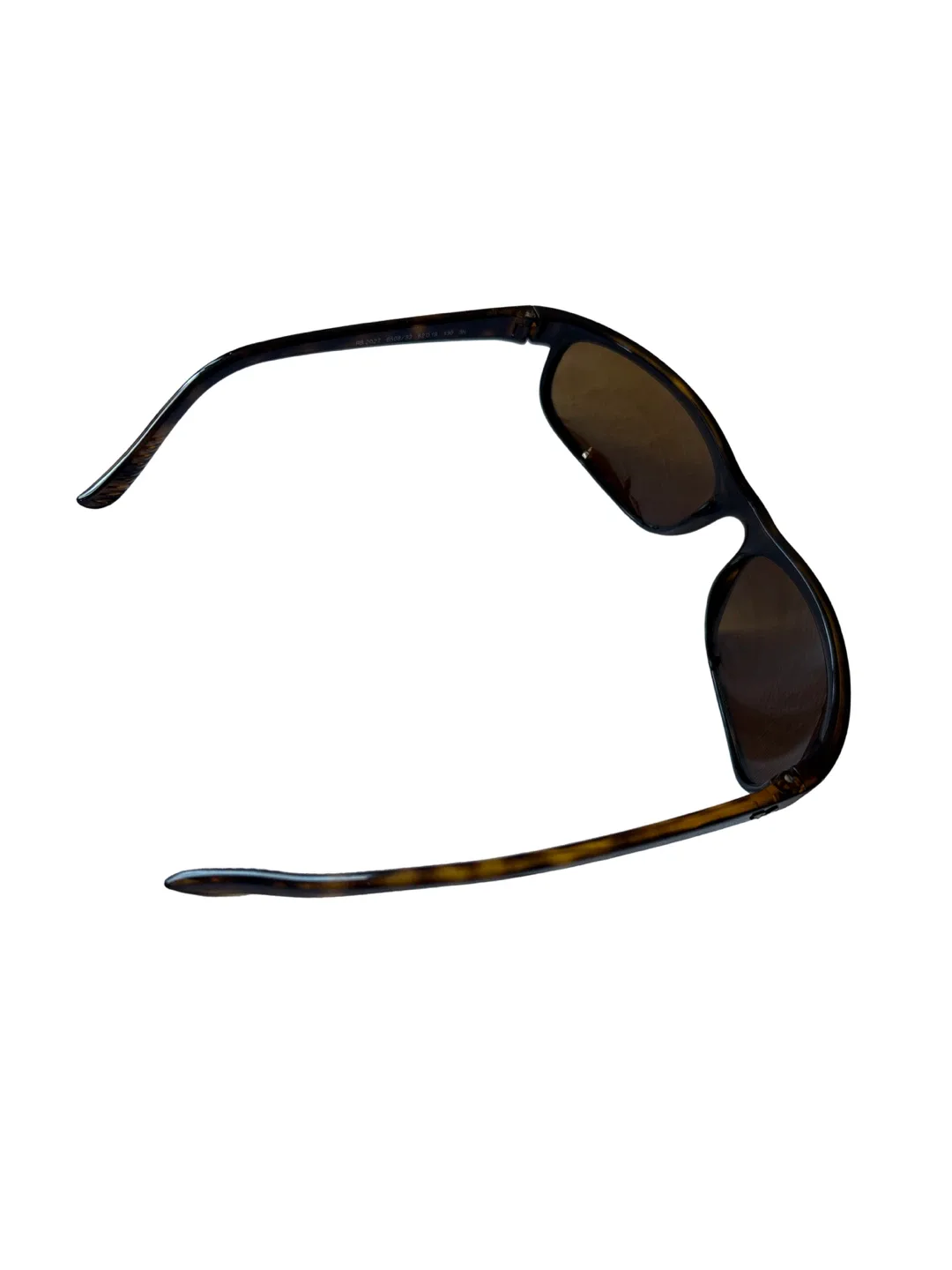 Ray-ban Predator 2 Sunglasses image indicator(2)