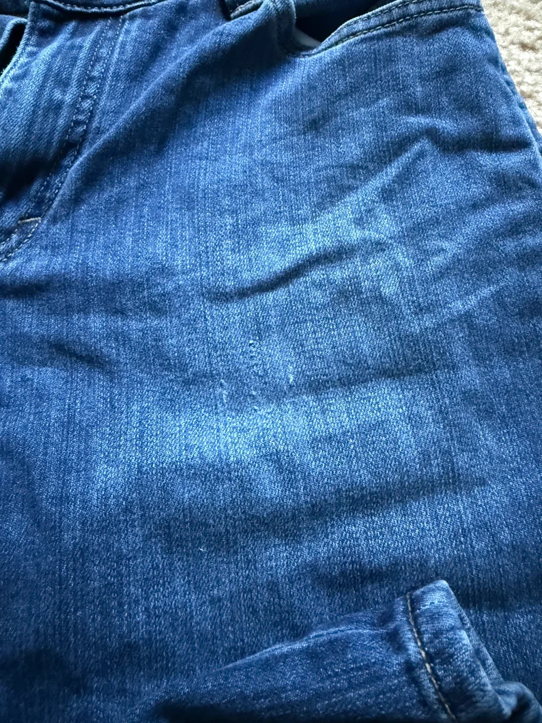 Denver Hayes Flextech Jeans - Size 32x30 #Cleanout image indicator(4)