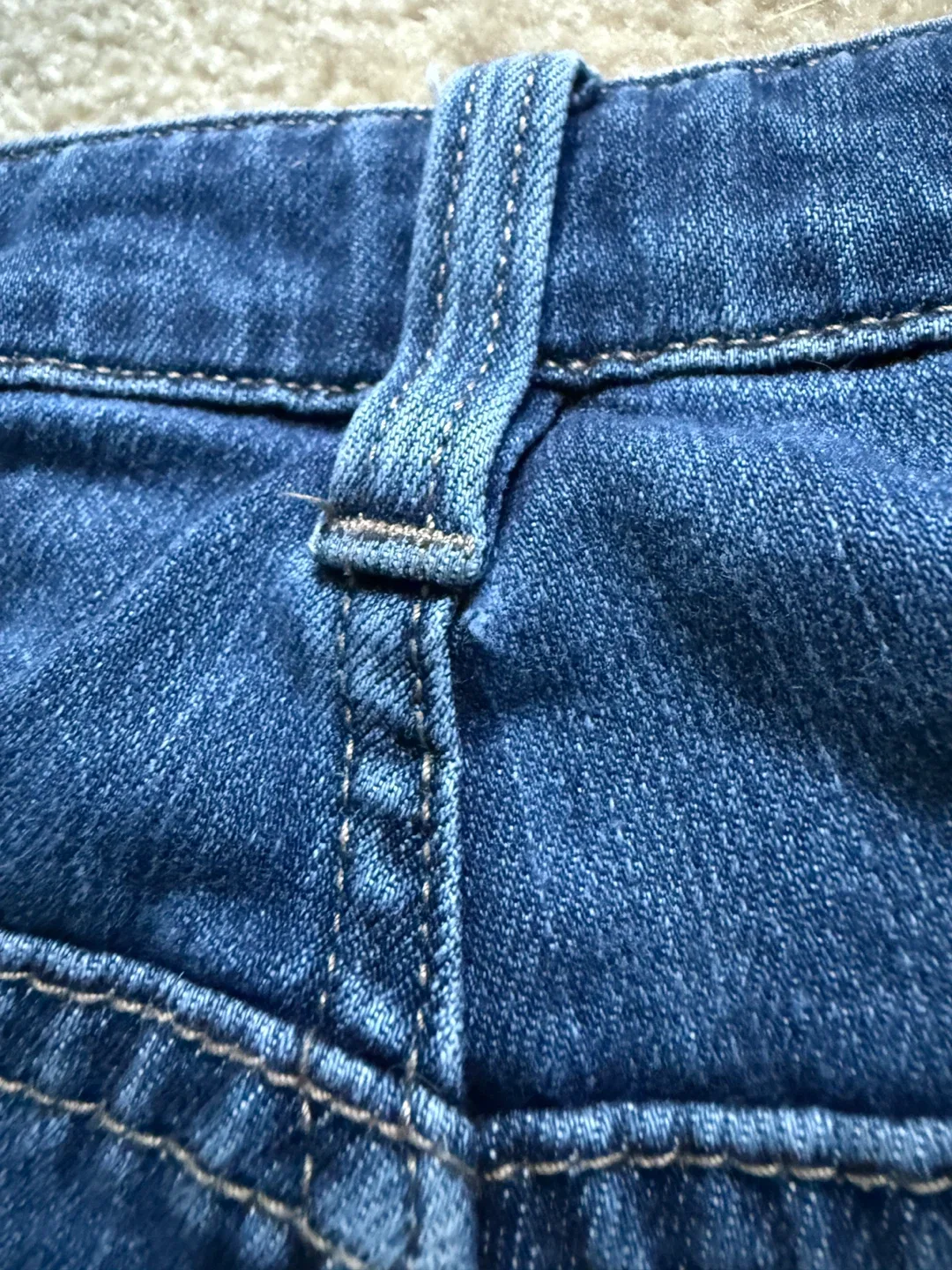 Denver Hayes Flextech Jeans - Size 32x30 #Cleanout image indicator(5)