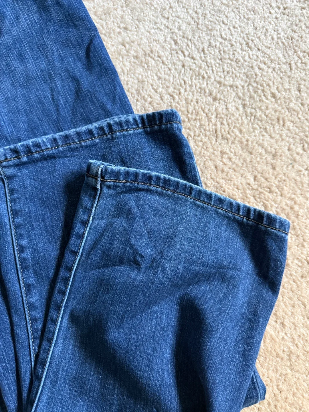 Denver Hayes Flextech Jeans - Size 32x30 #Cleanout image indicator(6)