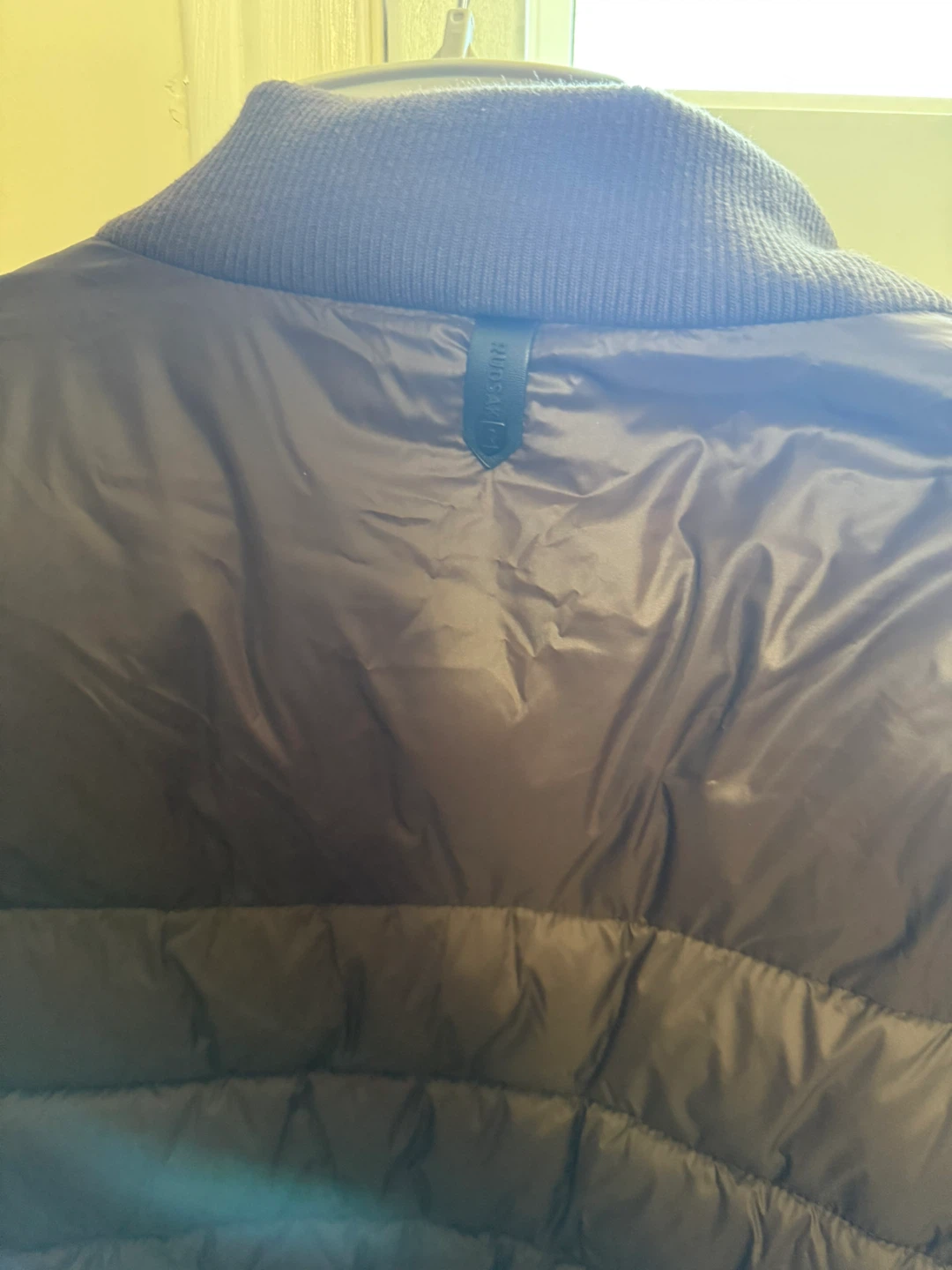 Rudsak Jeremy WN Espresso Puffer Jacket TG/XL - photo 4