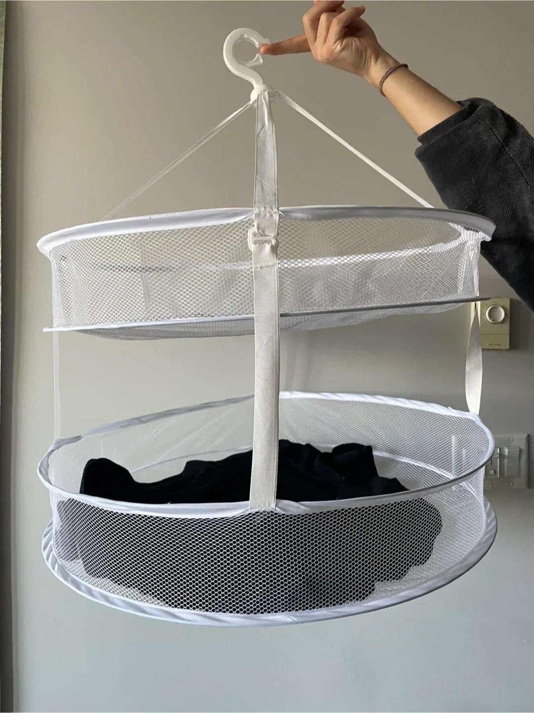 Drying Rack image indicator(2)