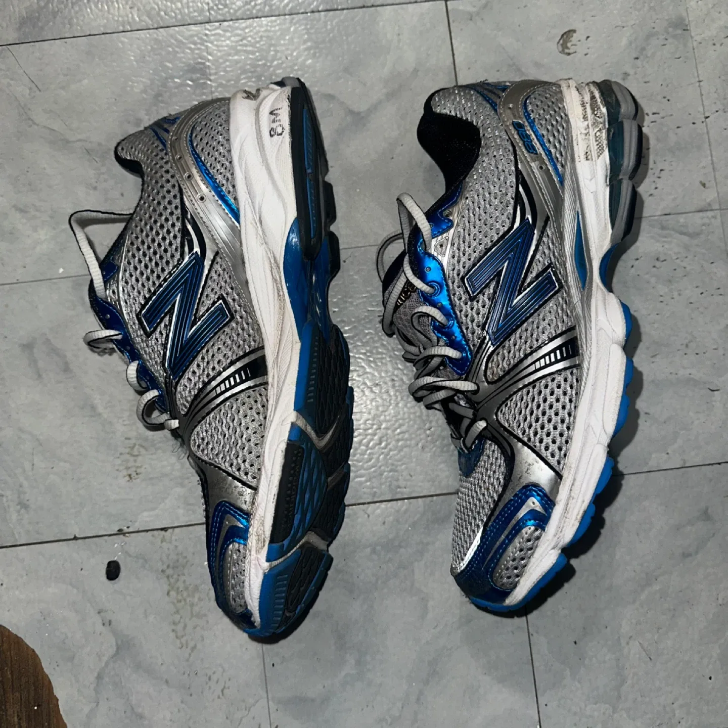 MUST✅GO‼️ASAP! New Balance Running Shoes - Size 8M