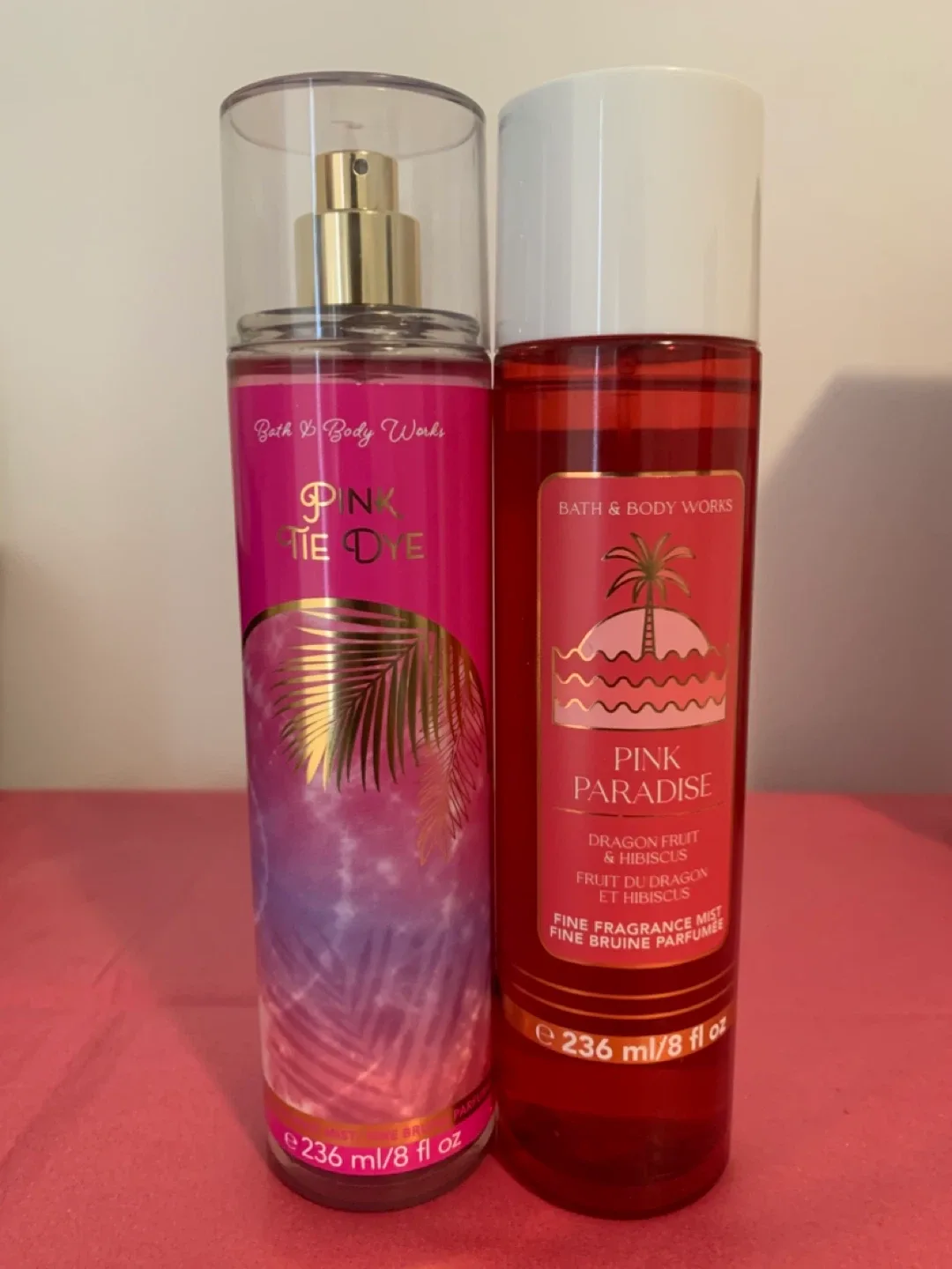 Two Mists: take both