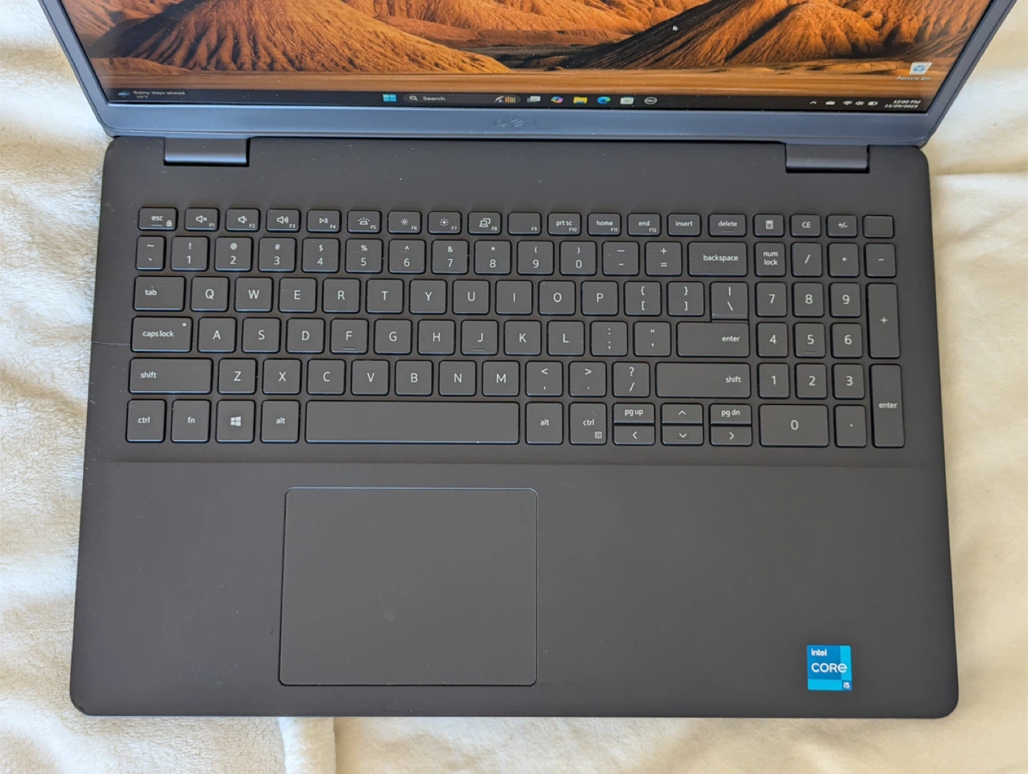 Dell Inspiron 3501 Laptop - Intel Core i5-11th Gen - photo 2