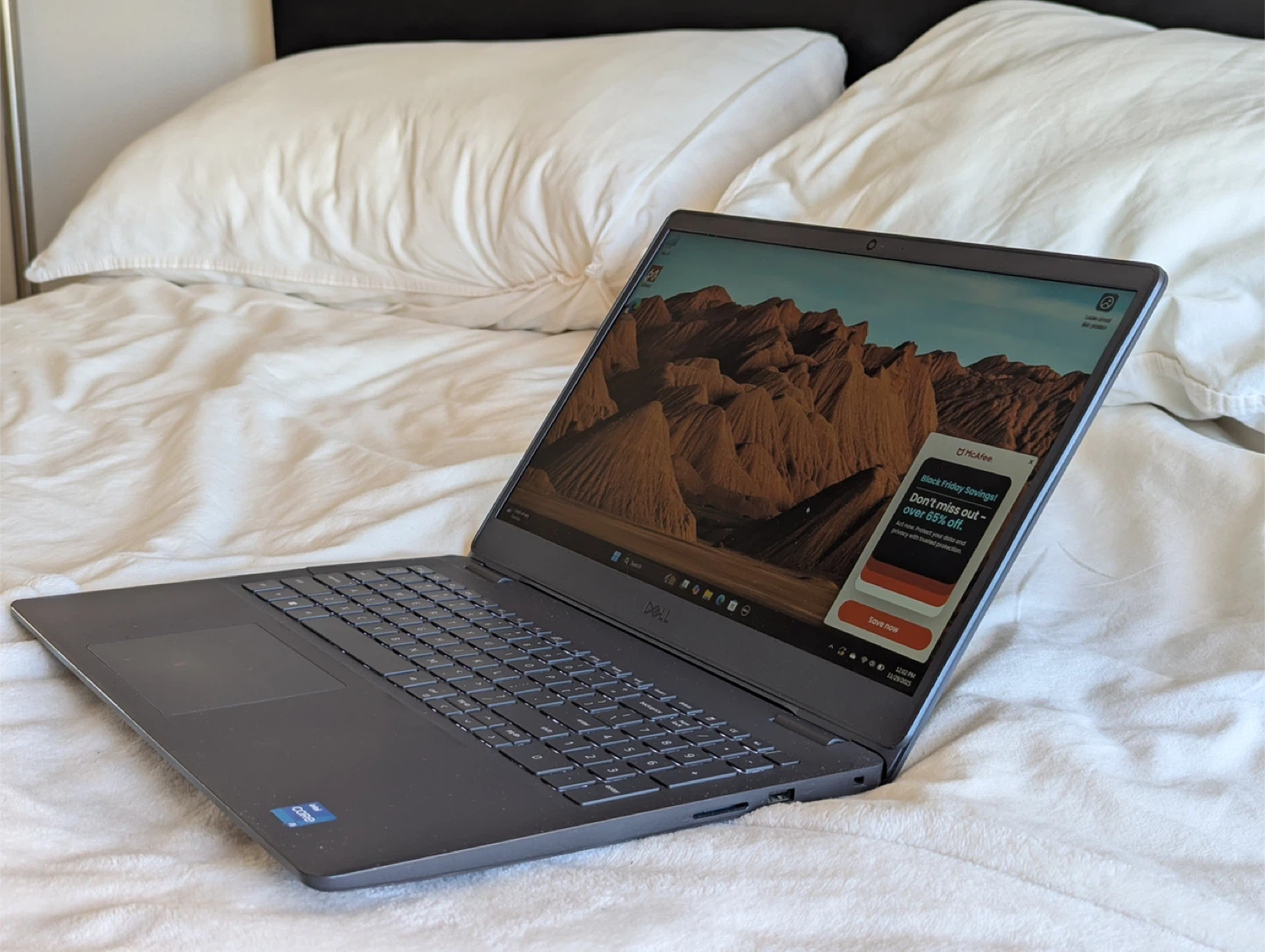 Dell Inspiron 3501 Laptop - Intel Core i5-11th Gen - photo 4