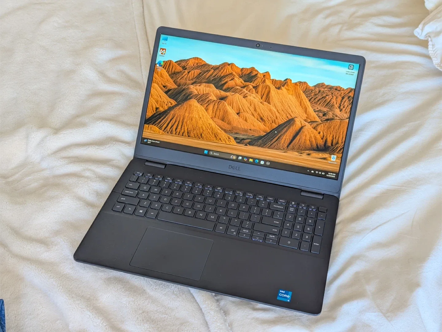 Dell Inspiron 3501 Laptop - Intel Core i5-11th Gen