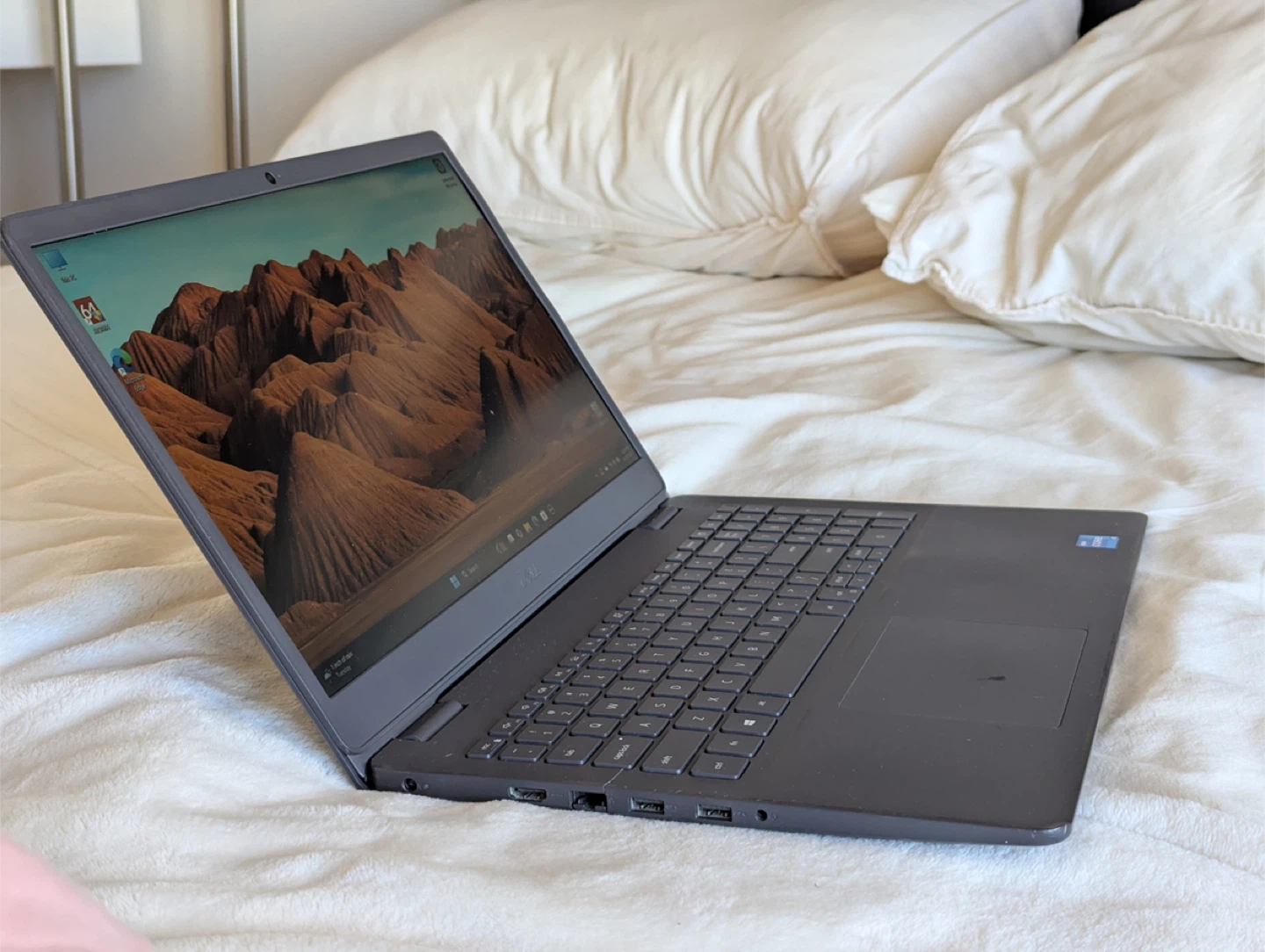 Dell Inspiron 3501 Laptop - Intel Core i5-11th Gen - photo 3