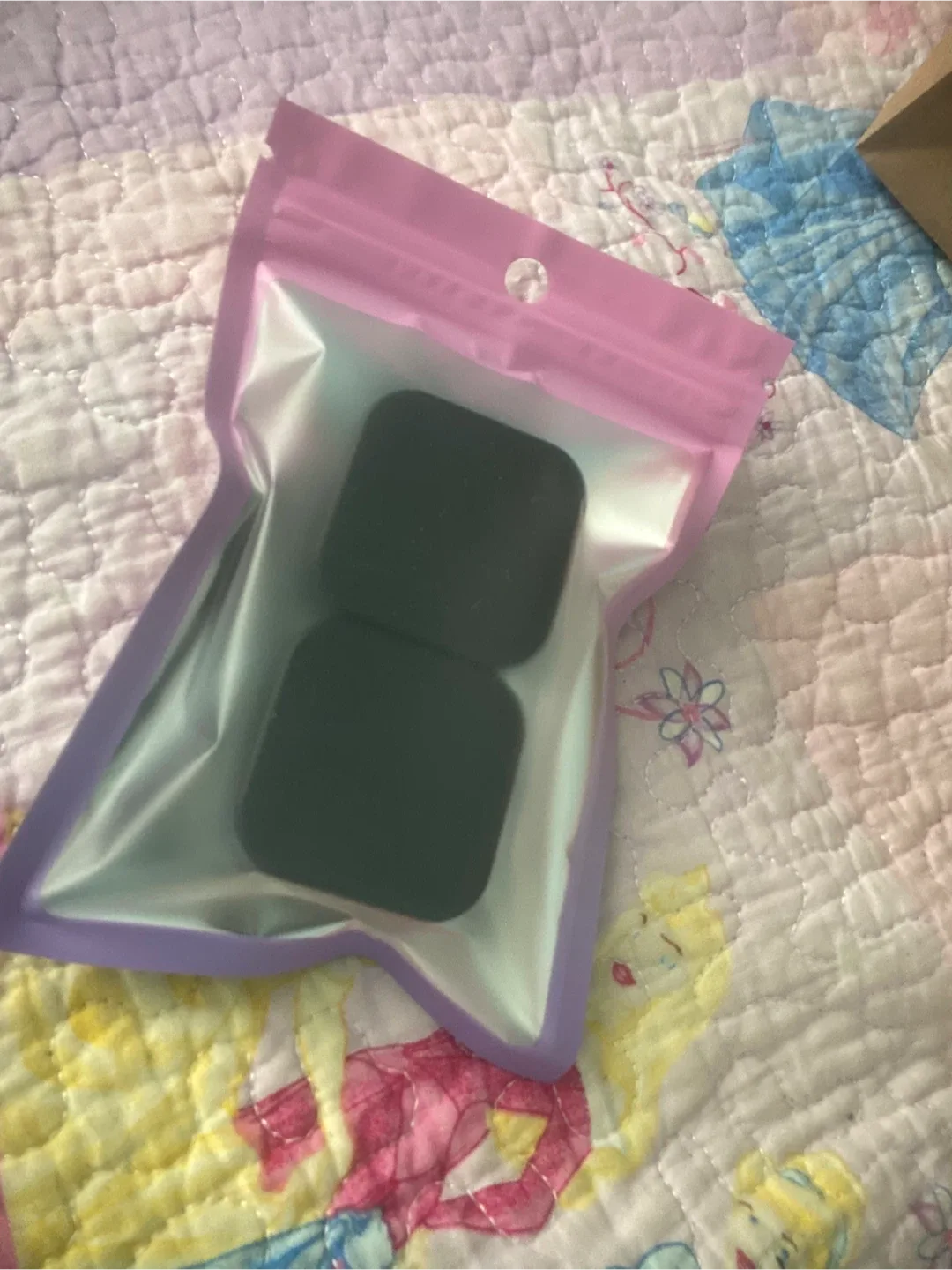 Makeup Cosmetic Jars - New! #Cleanout 💚