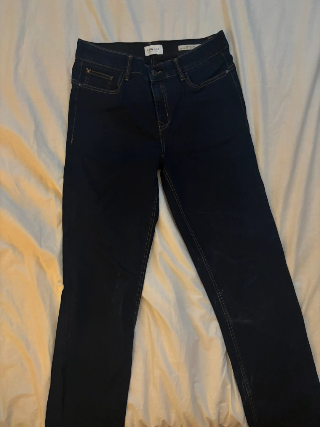 Two Pairs of Jeans size 10 - photo 2