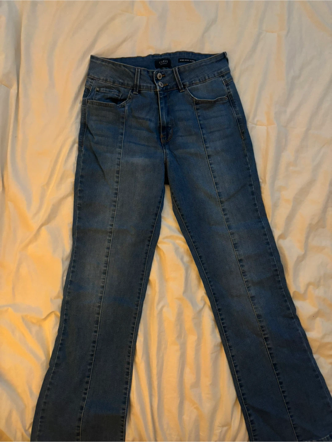 Two Pairs of Jeans size 10 - photo 3