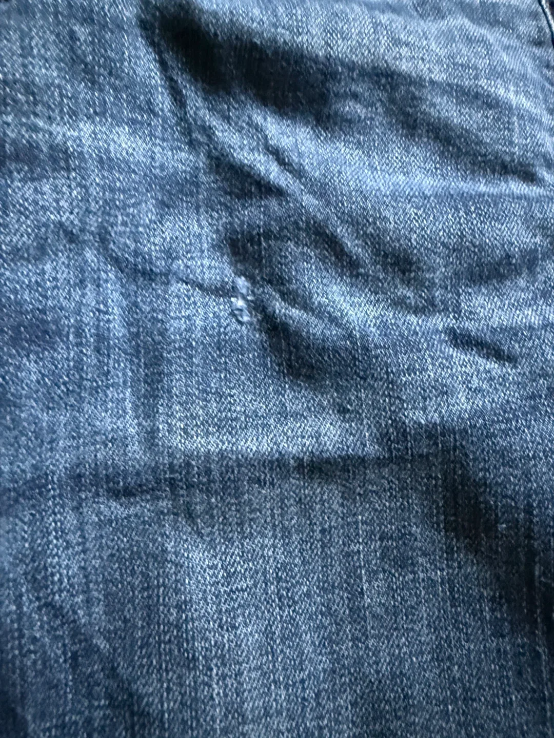 DH3 Jett Jeans - Size 32x30 #cleanout image indicator(4)