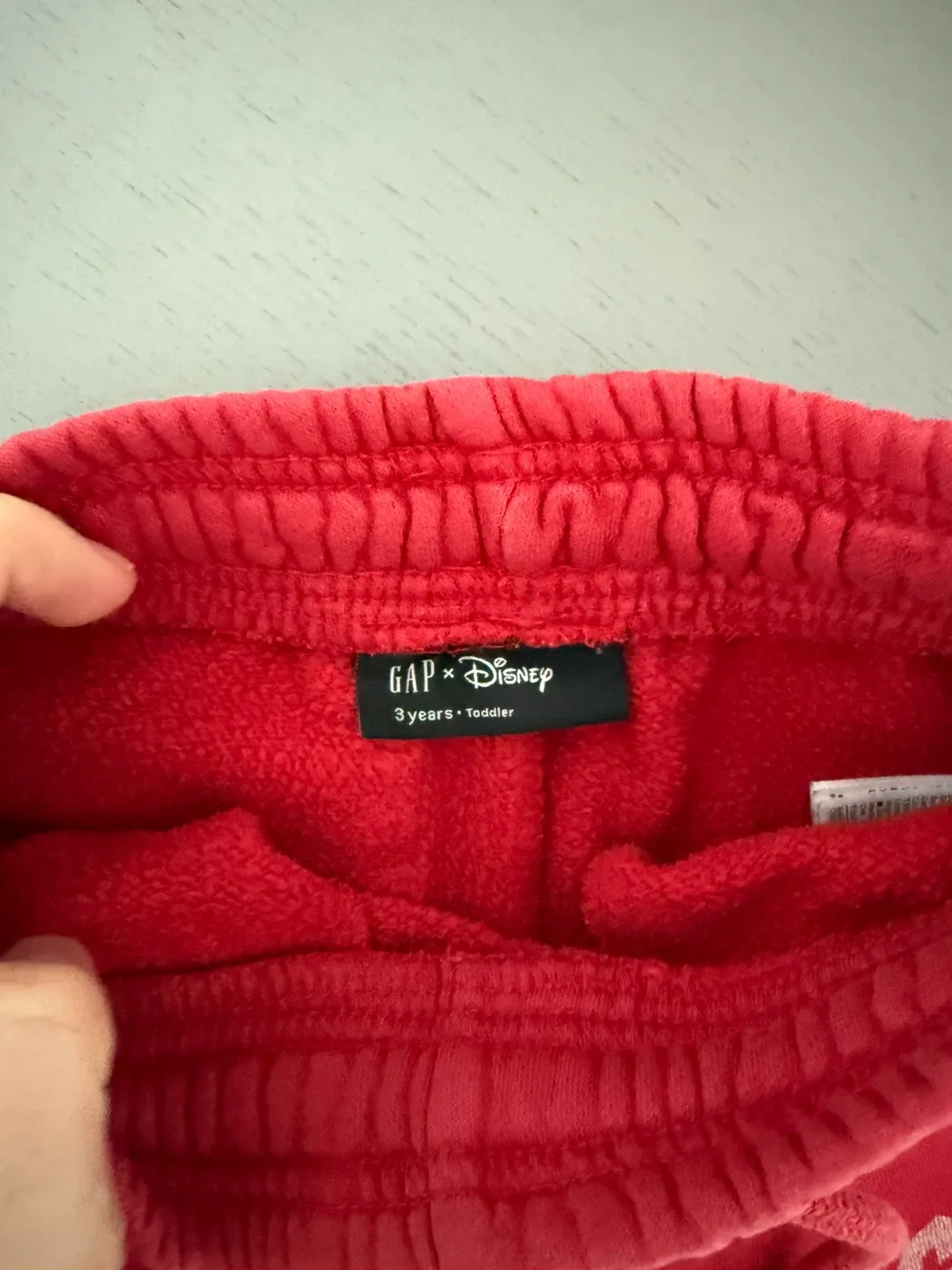 Kids' Clothes Bundle: GAP, Disney, Zara, Polo - Size 3 image indicator(3)