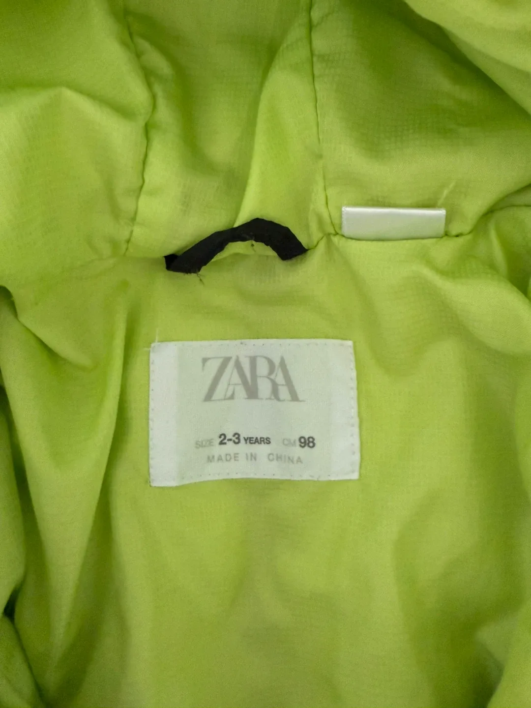 Kids' Clothes Bundle: GAP, Disney, Zara, Polo - Size 3 image indicator(4)
