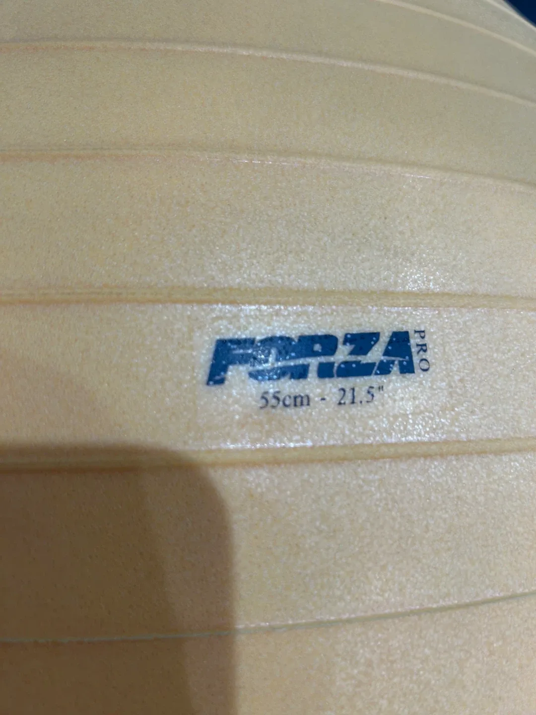 Forza Pro Exercise Ball - 55cm image indicator(2)