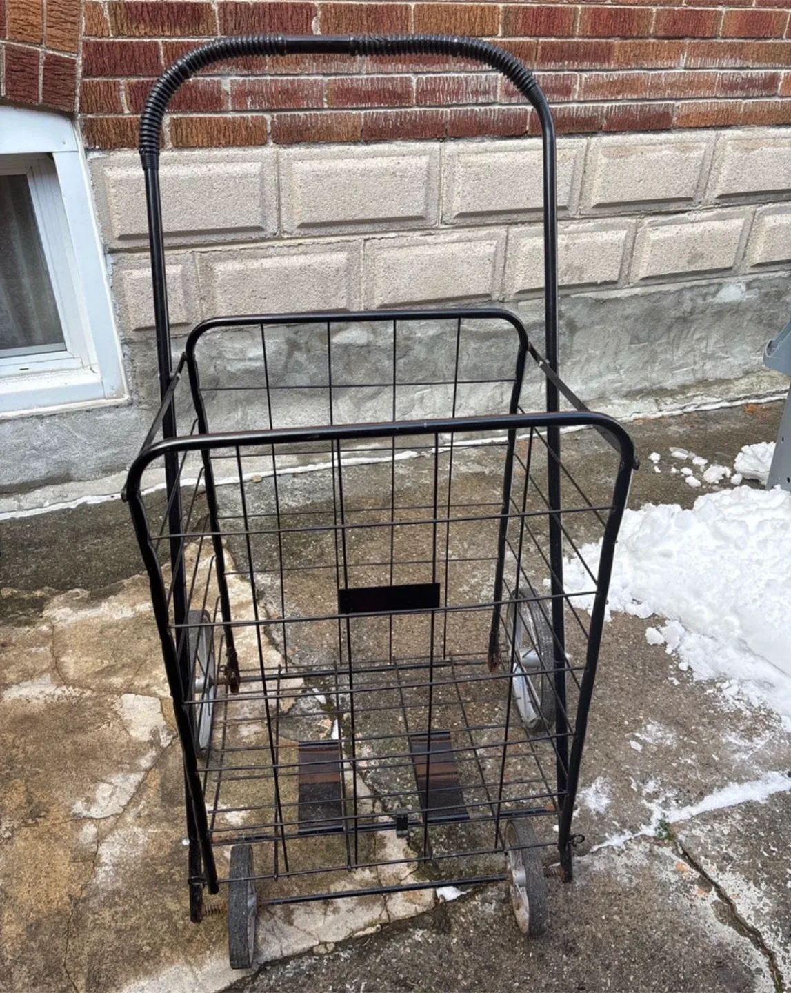 Large Grocery Cart image indicator(3)