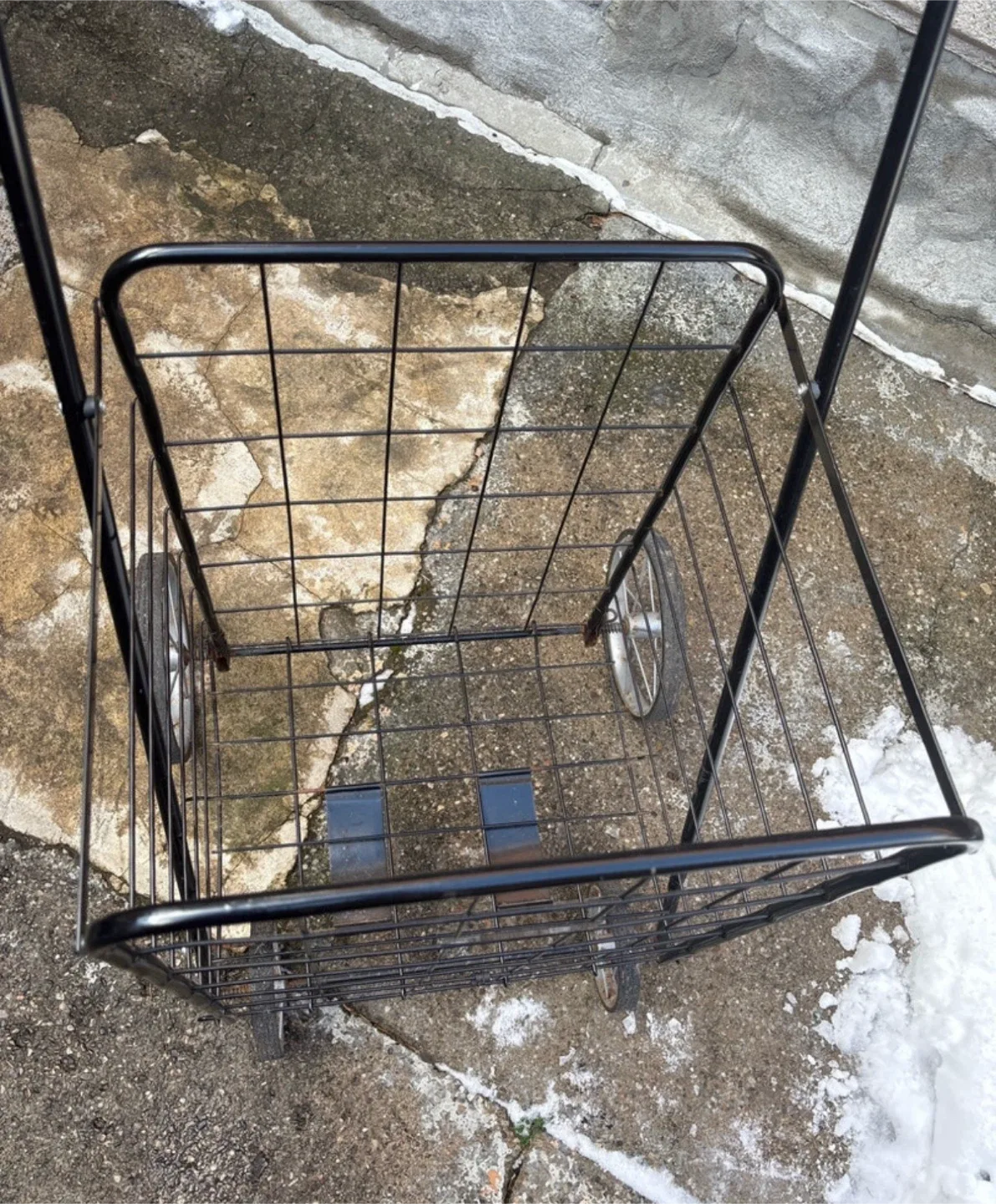 Large Grocery Cart image indicator(2)