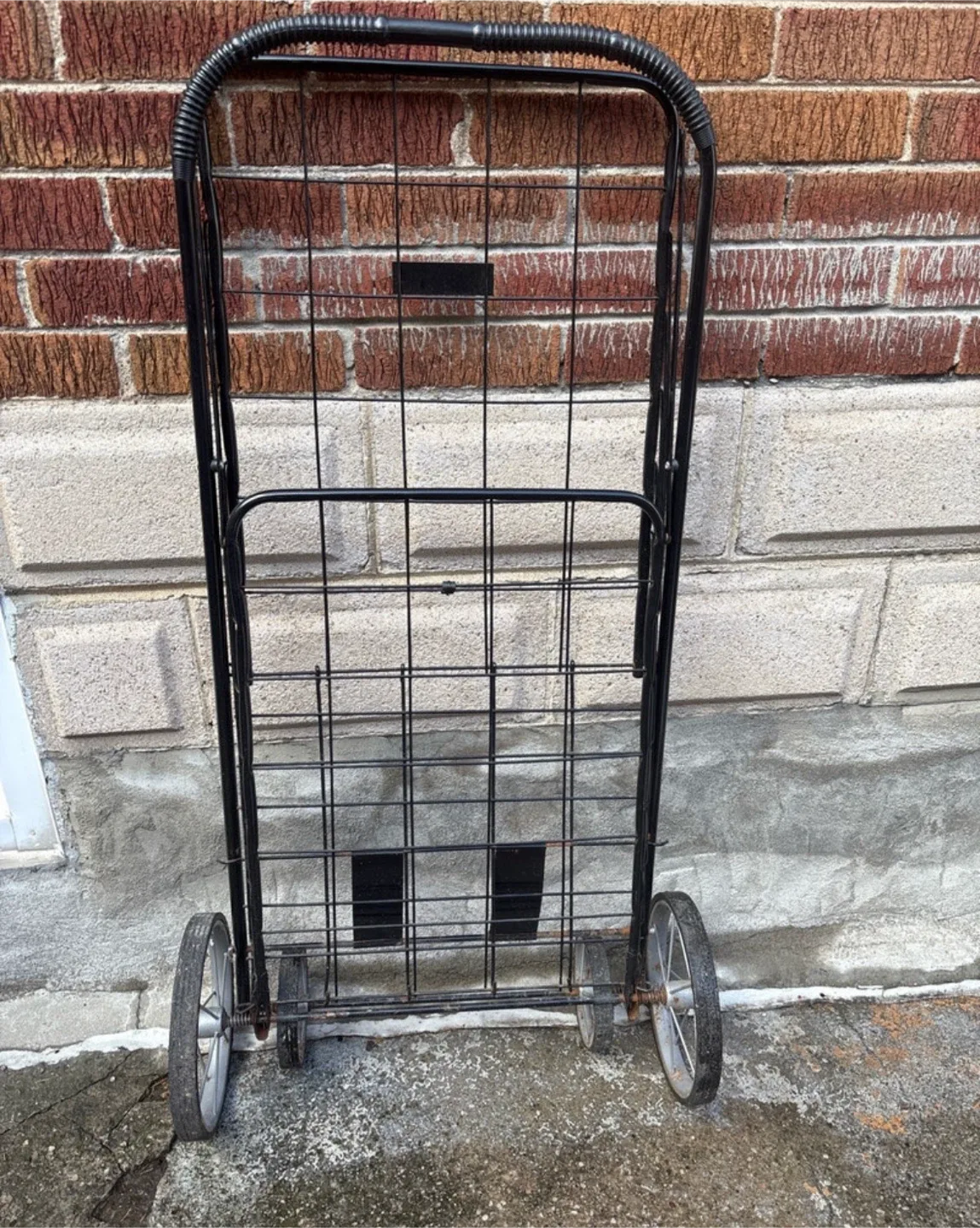 Large Grocery Cart image indicator(5)