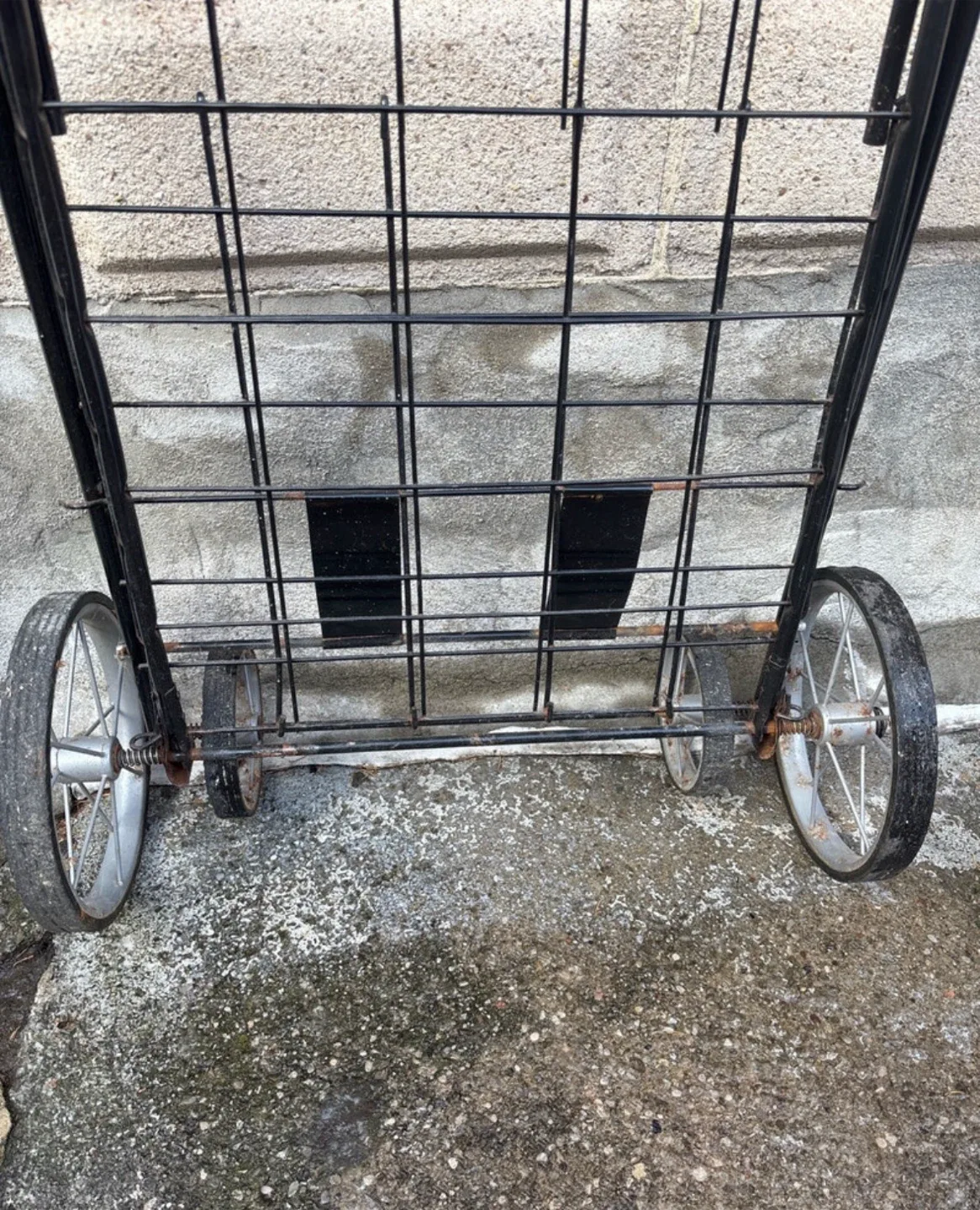 Large Grocery Cart image indicator(6)