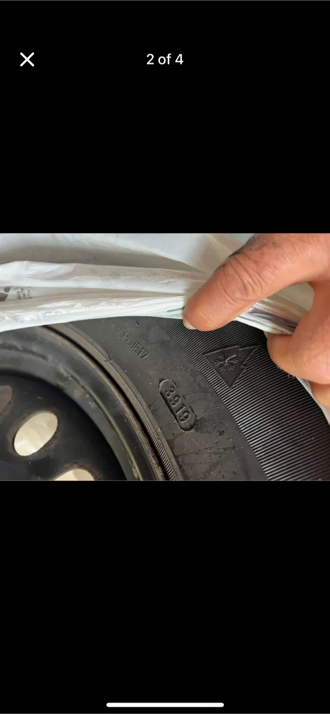 Winter Tires 225/65R17 image indicator(4)