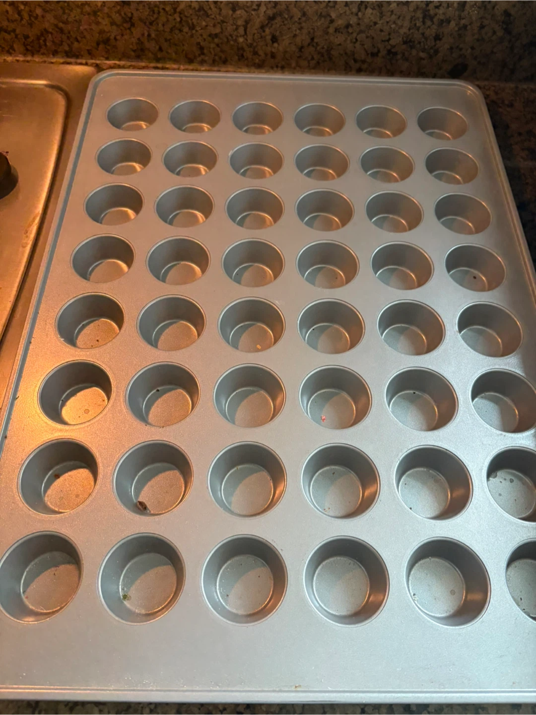 Industrial Wilton Muffin Pans - photo 2
