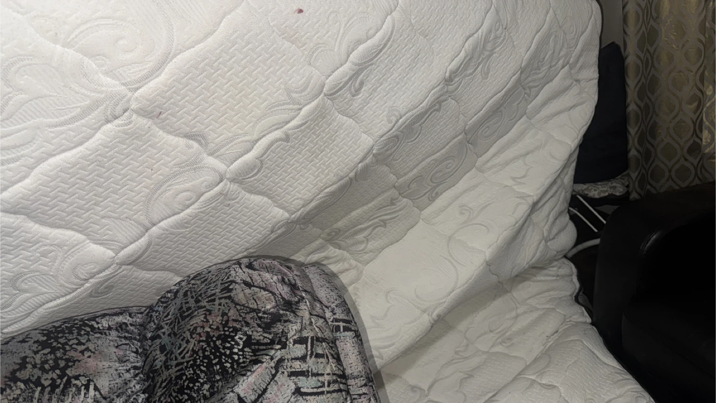 king size Beautyrest Mattress - photo 2