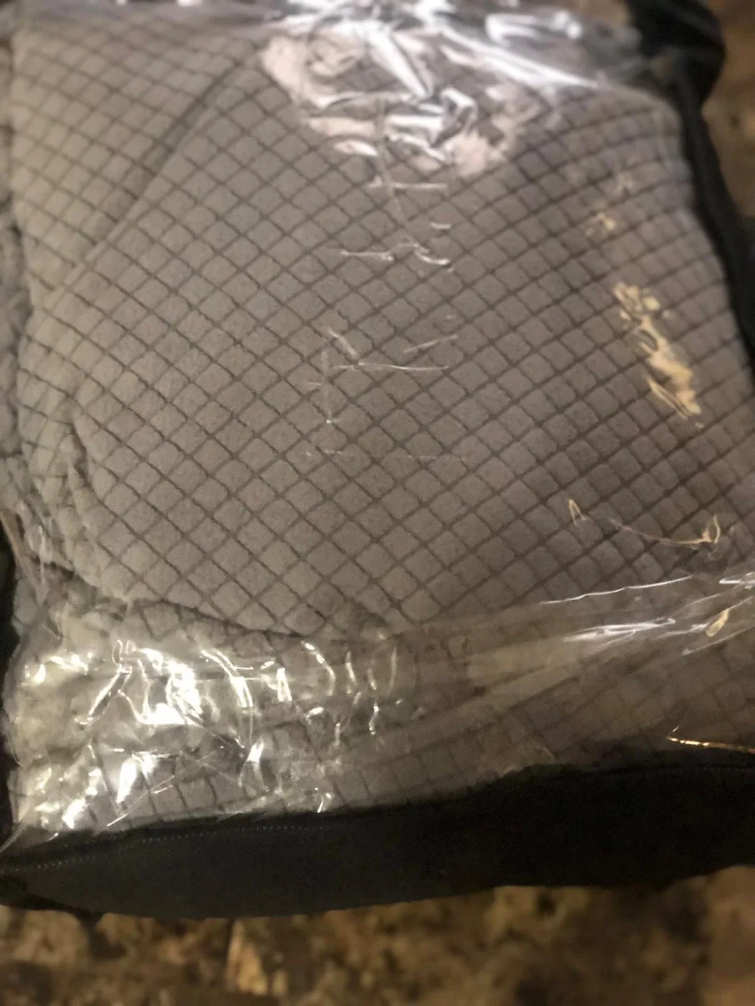 XL-Love seat Sofa Slipcover - New in Package! image indicator(5)