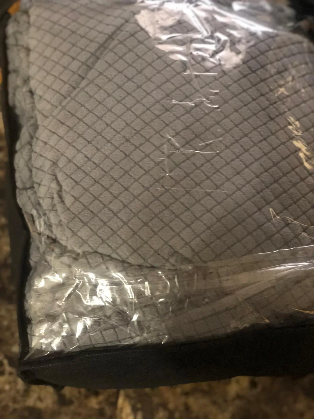 XL-Love seat Sofa Slipcover - New in Package!