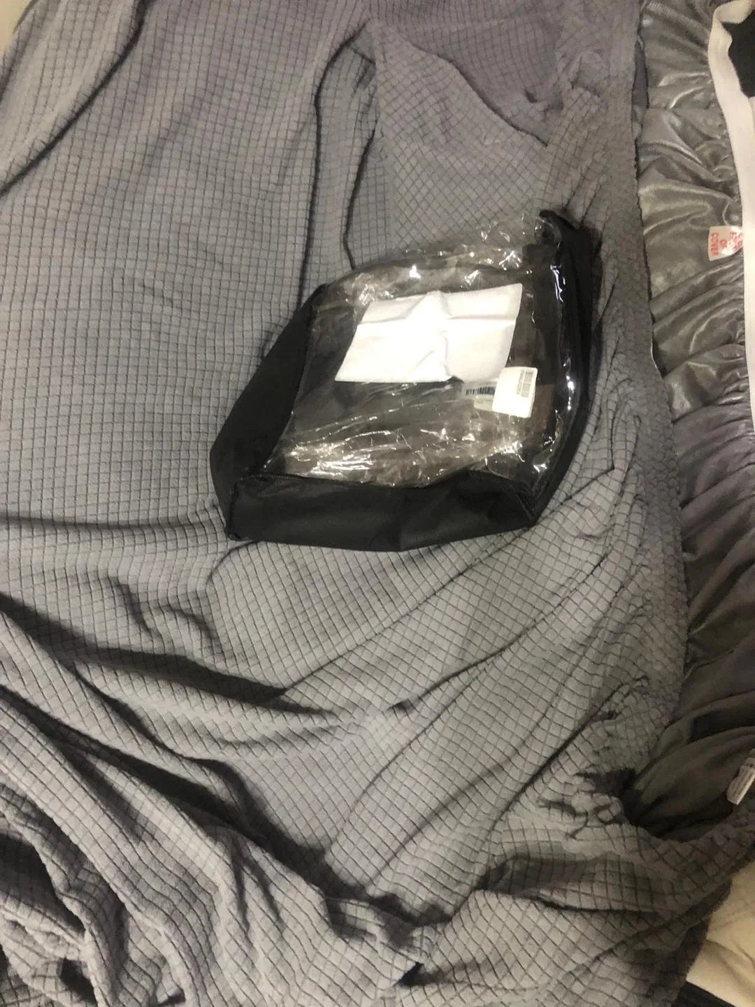 XL-Love seat Sofa Slipcover - New in Package! image indicator(4)