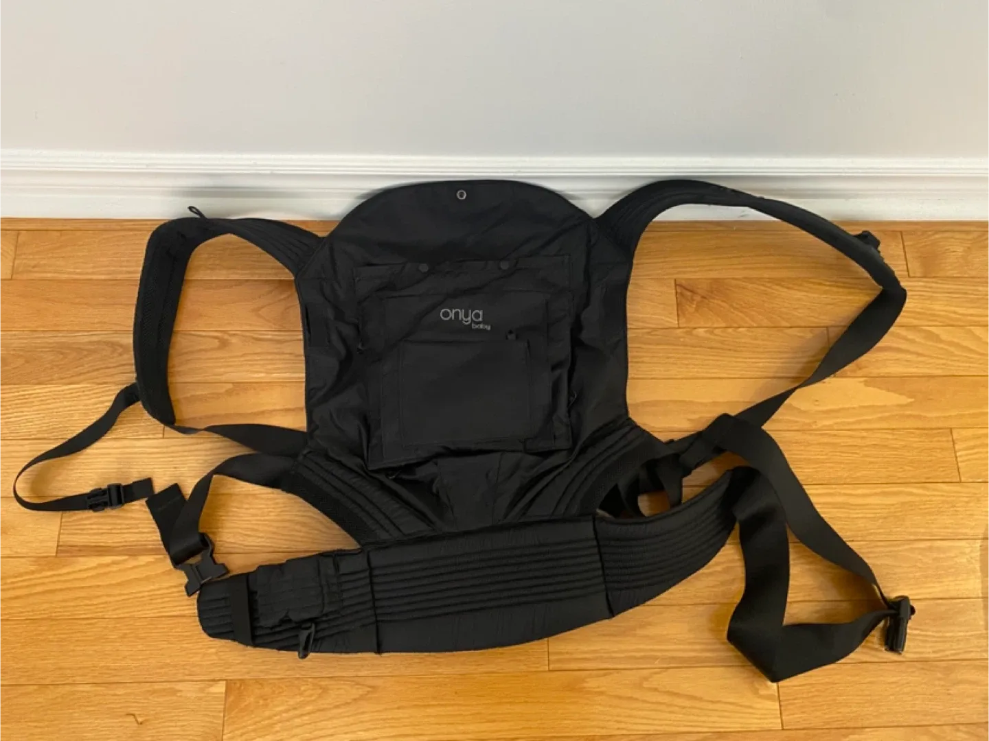 onya Baby/Toddler Carrier