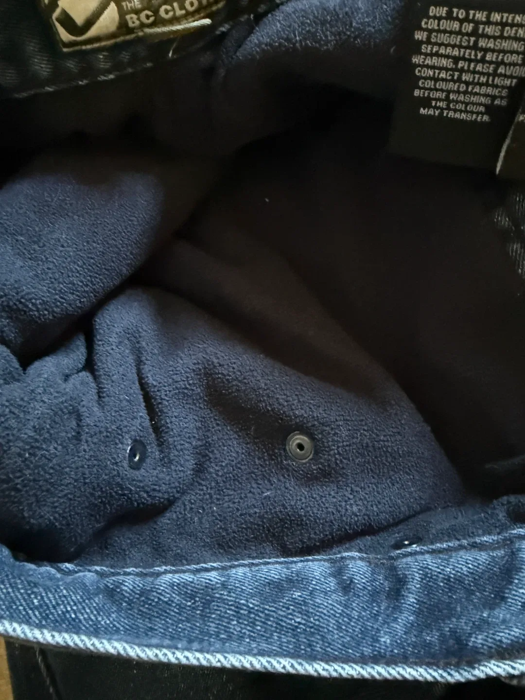 The BC Clothing Co. Jeans, 32x30 #Cleanout image indicator(5)