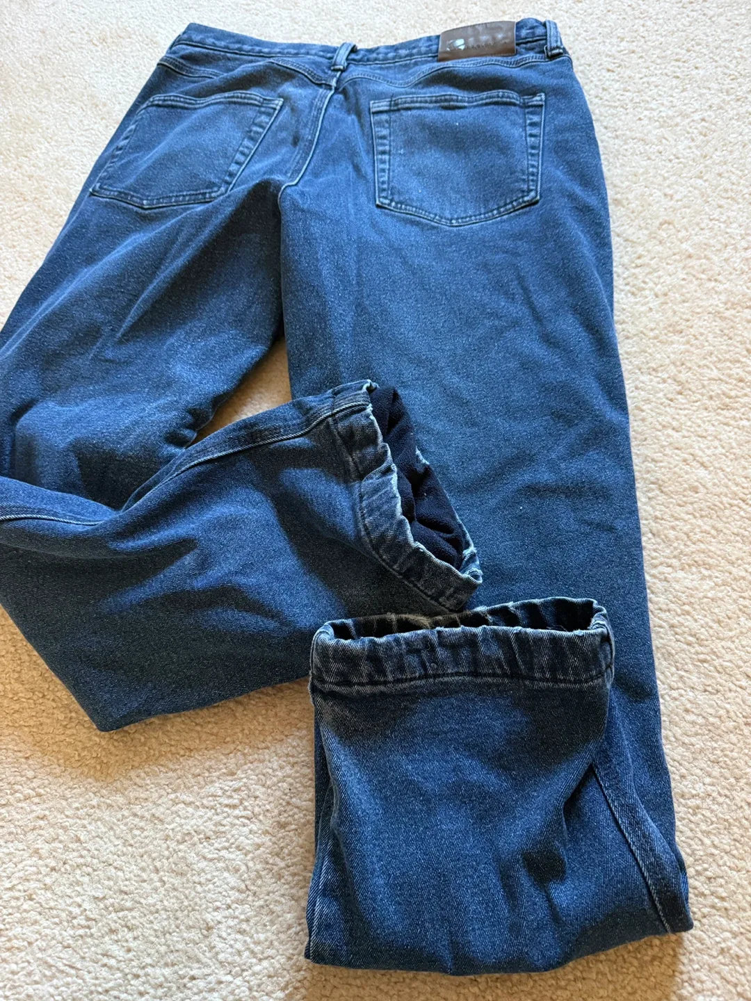 The BC Clothing Co. Jeans, 32x30 #Cleanout image indicator(6)