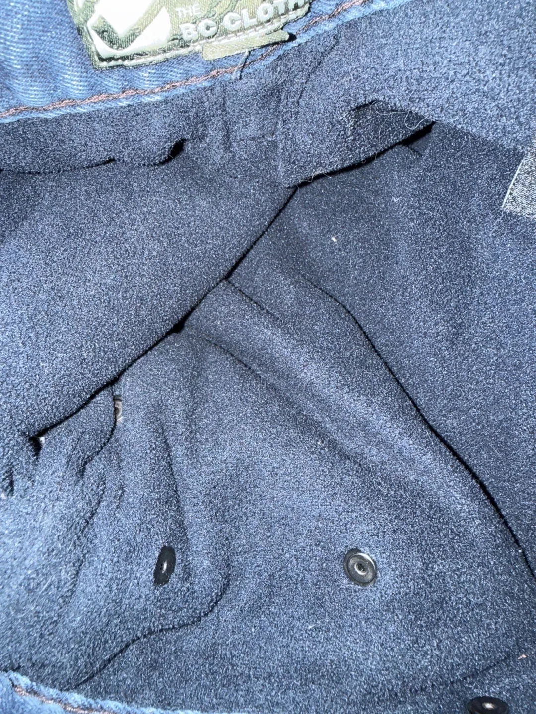 The BC Clothing Co. Jeans, 32x30 #Cleanout image indicator(4)