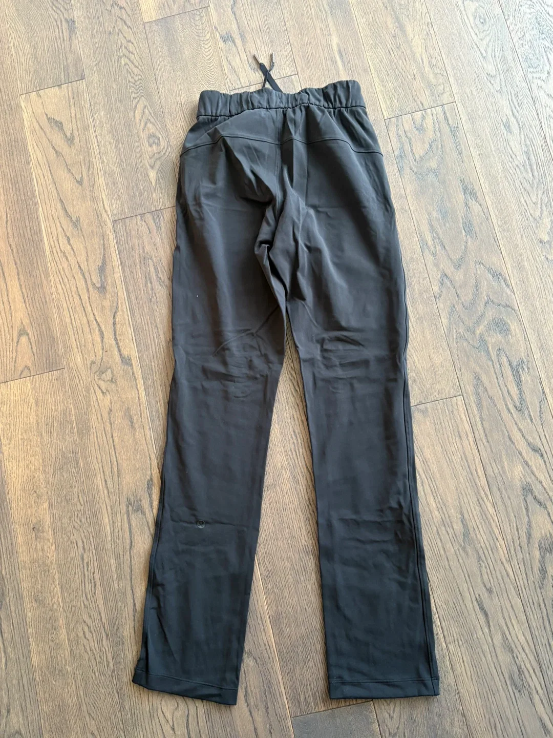 Lululemon Black straight leg Pants size XS image indicator(2)